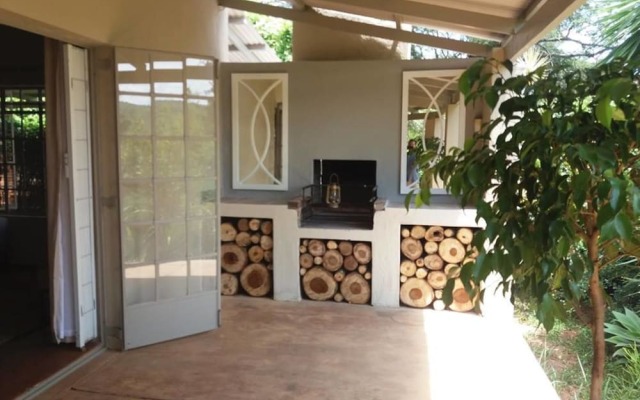 Kruger Park House
