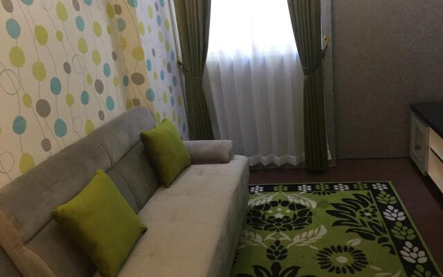 The Suites Metro by EMJI Group