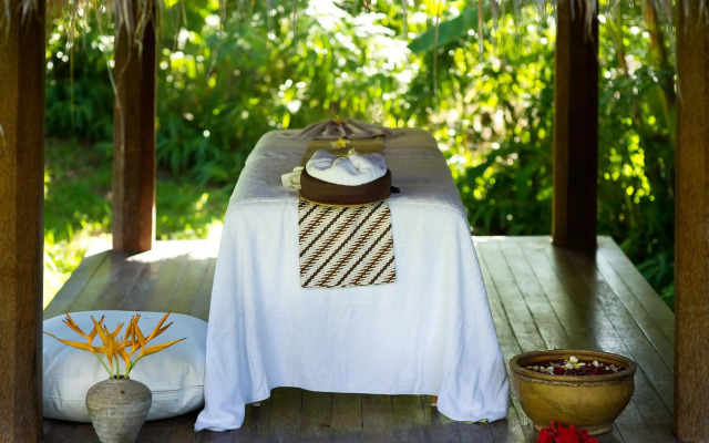 Planta Luxury Boutique Resort
