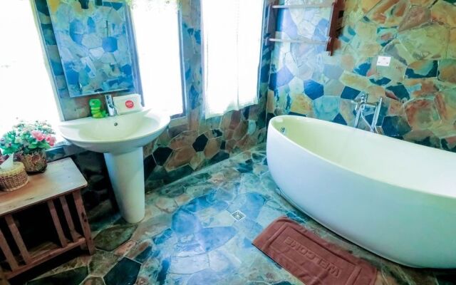 NIDA Rooms Banluang 99 Waterfall