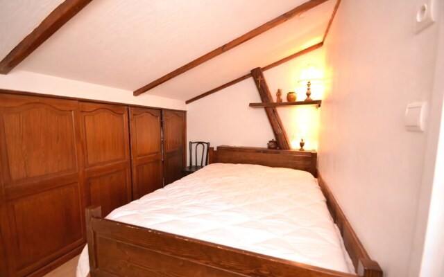 Le Maroly - ARAVIS Holidays