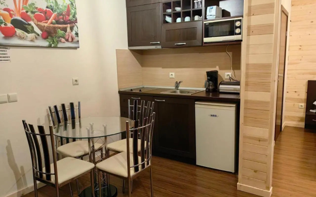 Bansko Royal Towers - Studio 945