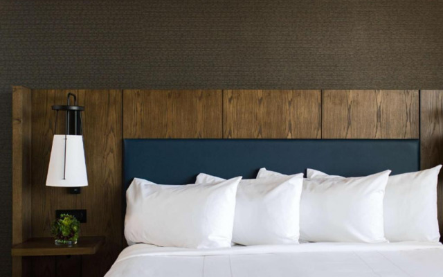 Nashville Airport Marriott