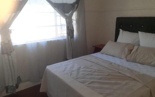 M2T Guest House