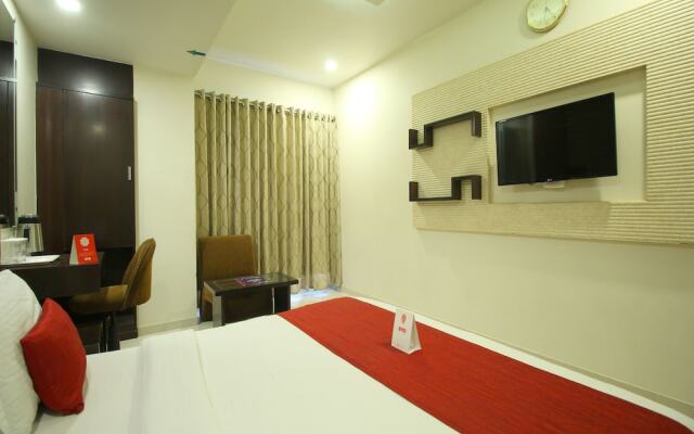 Hotel Furaat Inn