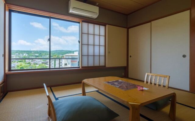 Hana no Onsen Hotel Ginsyo