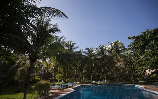 Tu Casa En Zona Hotelera a una Cuadra de la Playa