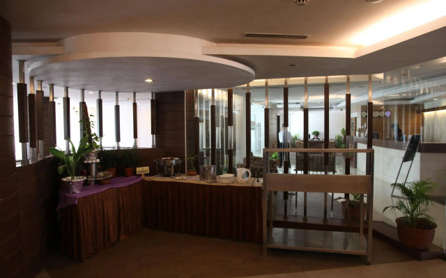 IRA By Orchid Bhubaneswar