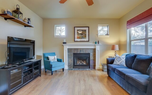 Aspen Ridge 3 Bedroom Home by RedAwning