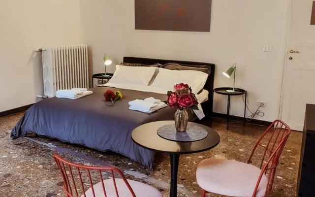 Residenza Studio delle Arti