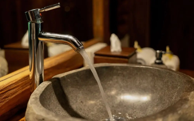 Bubu Mesari Ubud Villa