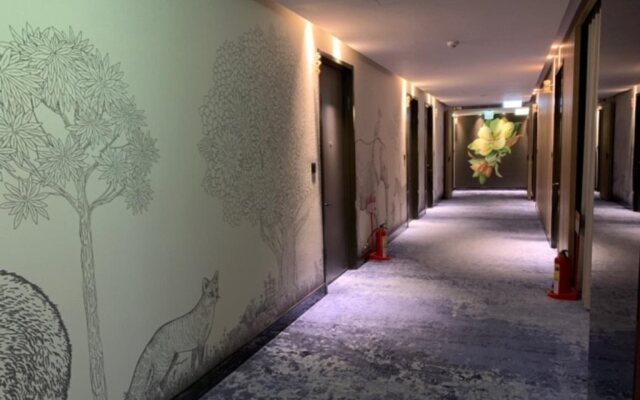 JSL Hotel