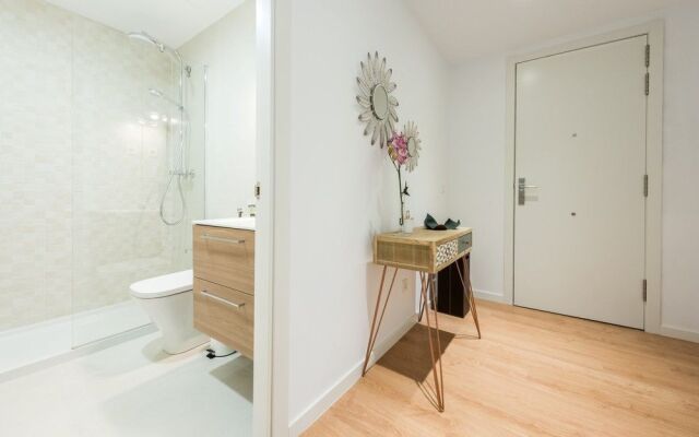 Blasco de Garay City Center A