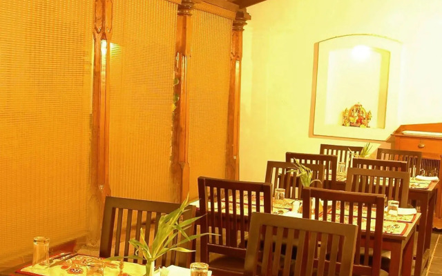 Anantha Heritage