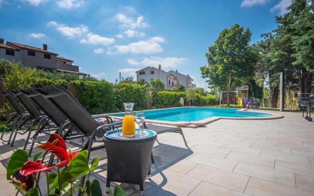 Villa Andrija