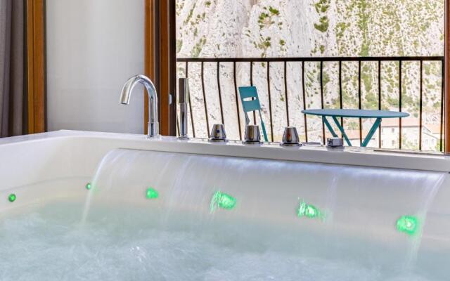 Hôtel de la Citadelle