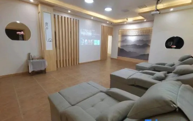 Rongxing Accommodation