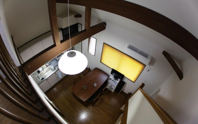 Stay Omihachiman Ekimae Inn