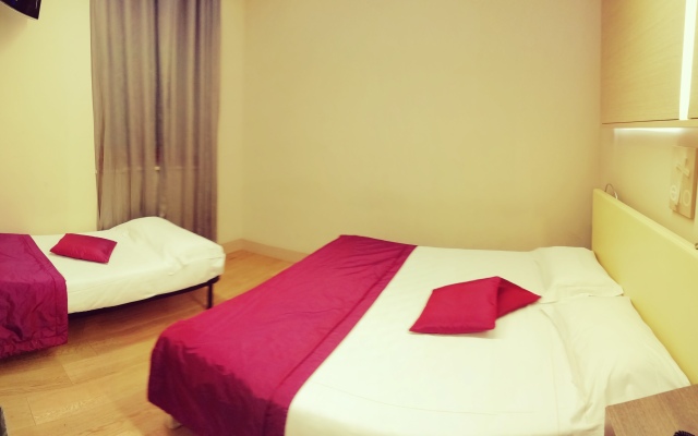 Il Cantico St. Peter Hotel