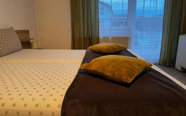Bruno Apartment