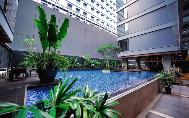 Bayprime Hotel