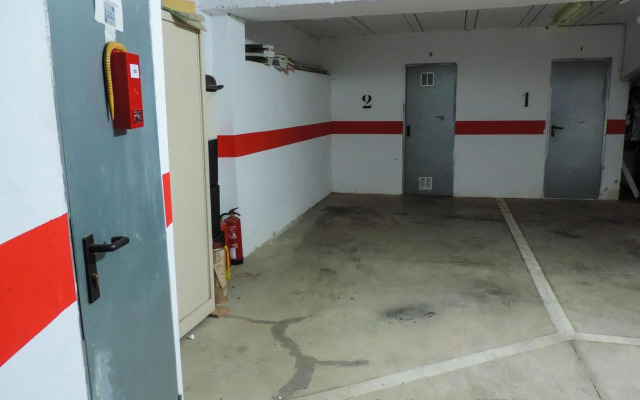 Duplex, terraza, 10 min coche centro Sevilla