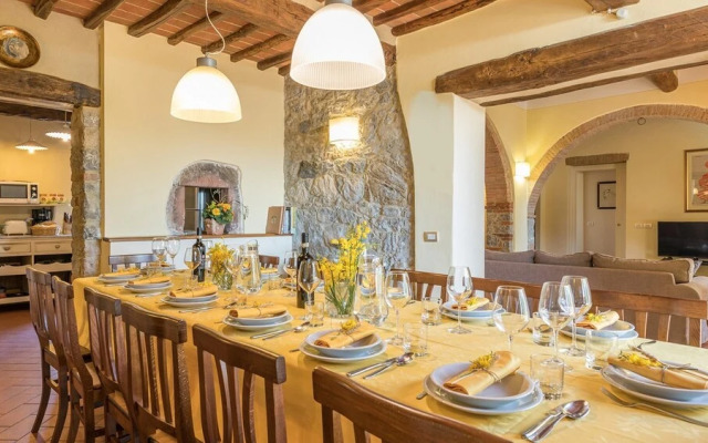 Villa Santa Maria 14