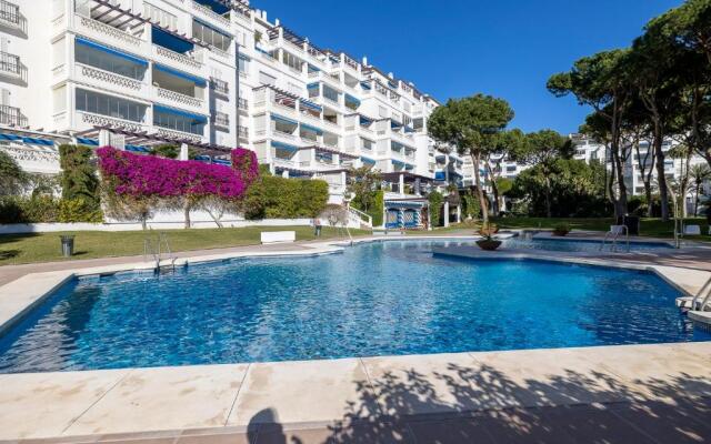 Casa cádiz 607 playas del duque