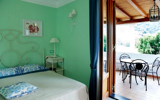 Residence Mendolita
