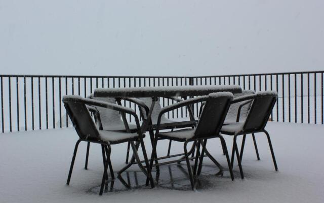 Vista Gudauri