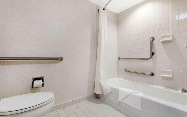 Quality Inn Mount Airy Mayberry