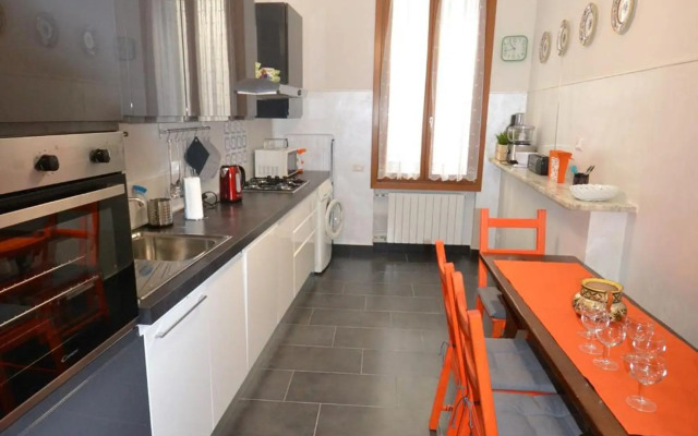 Calle Marcello 5888A Rio del Piombo