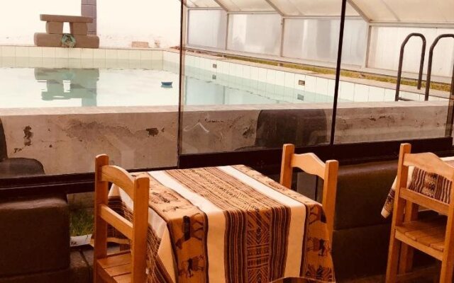 Hanaq Mayu Hotel