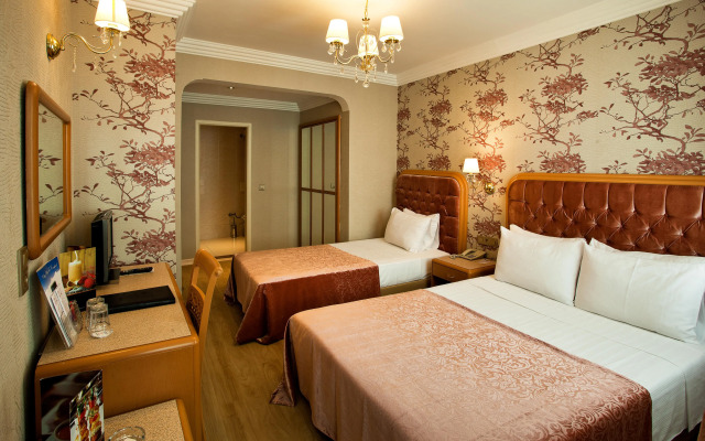 Grand Anka Hotel