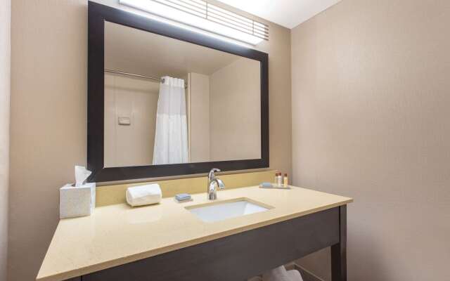 Wingate by Wyndham Indianapolis Airport Plainfield