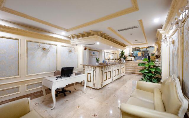 Beryl Charm Hotel & Spa