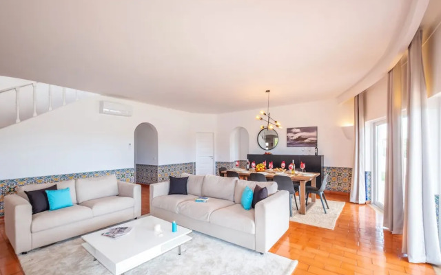 Villa Benagil Boutique