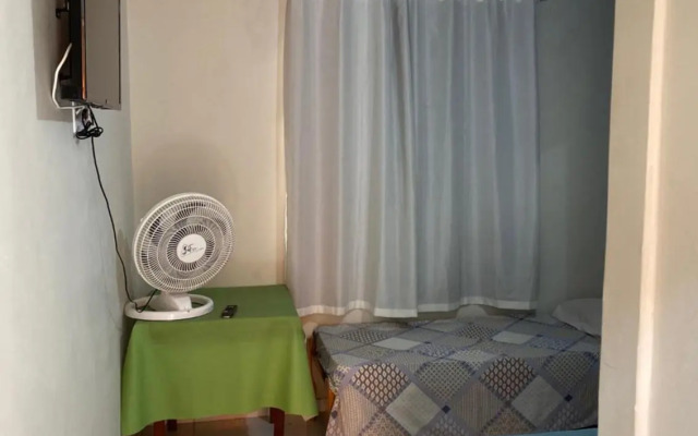 Pousada Serra Carioca Friburgo