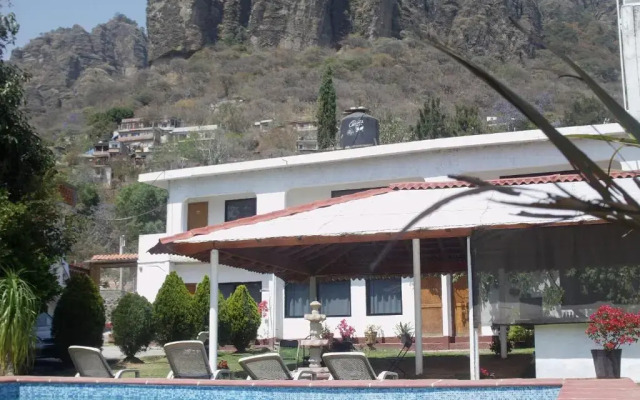 Hotel Puerto Villamar