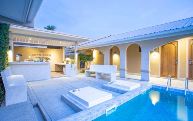 BARA BARA' Budget SATUN