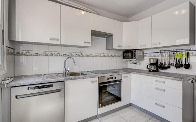 Penthouse Arco Iris 3A006