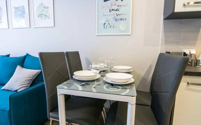 FriendHouse Apartments – Krowoderska