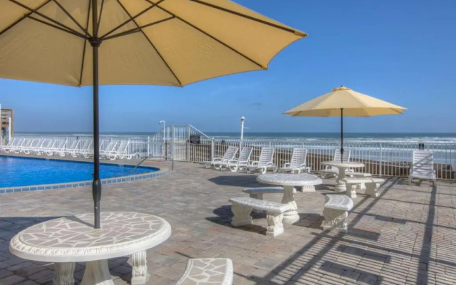 Pirates Cove Condo Unit #209