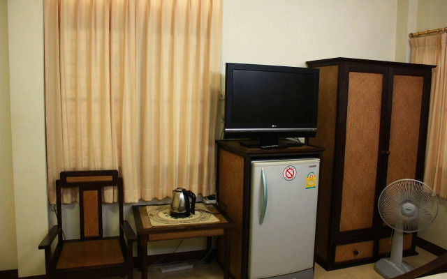 Tri Gong Hotel