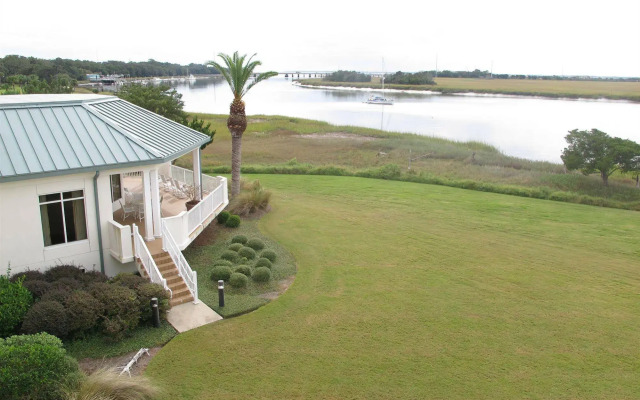 Epworth By The Sea
