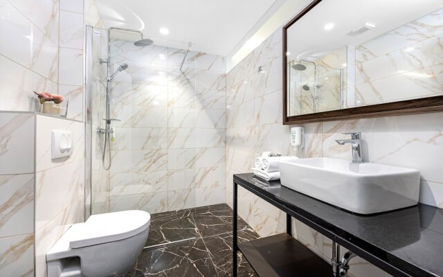 Residence Del Mar Emotion