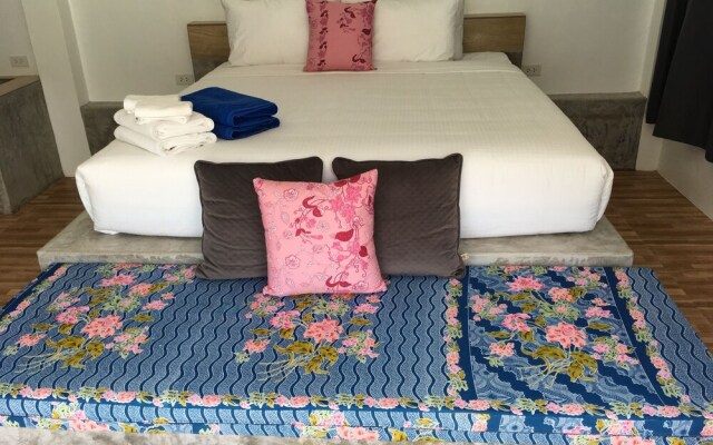 Amadha Pool Villas