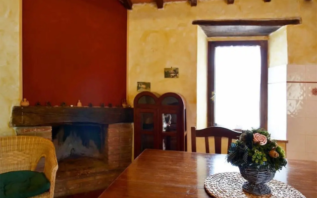 Bellavista farm of Quercini Maurizio