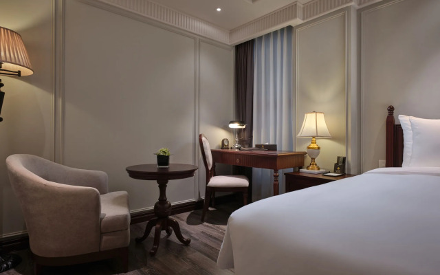 GRAND HOTEL du LAC Hanoi