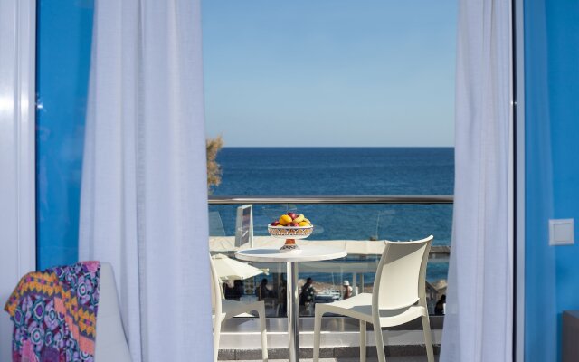 Poseidon Beach Hotel